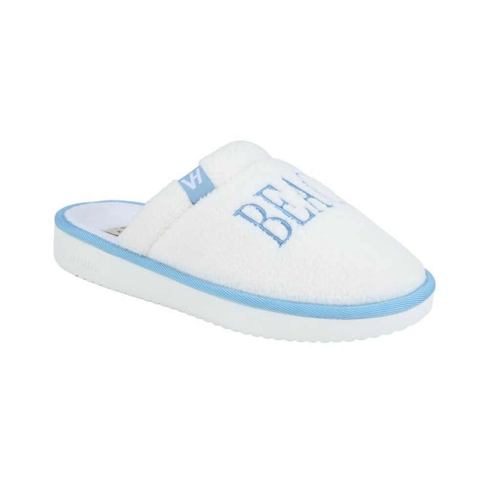 Vintage Havana Relax Indoor/Outdoor Slipper